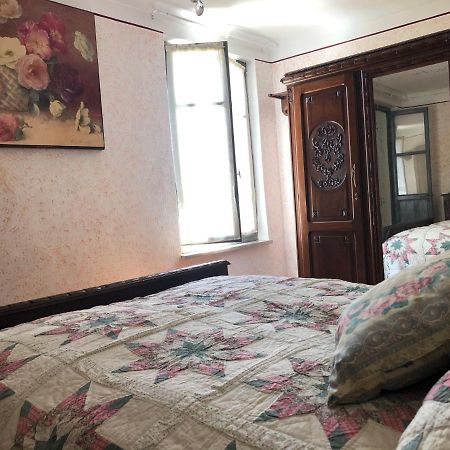 L'Orologio Panoramico Apartment Luserna San Giovanni Ngoại thất bức ảnh