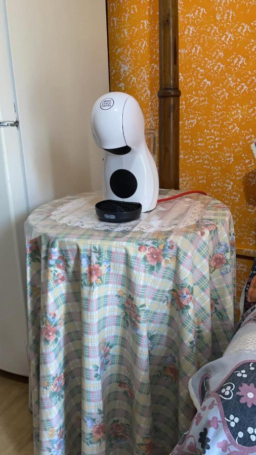 L'Orologio Panoramico Apartment Luserna San Giovanni Ngoại thất bức ảnh